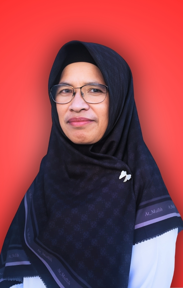 Dra. Eviol Nedri.,M.PKim