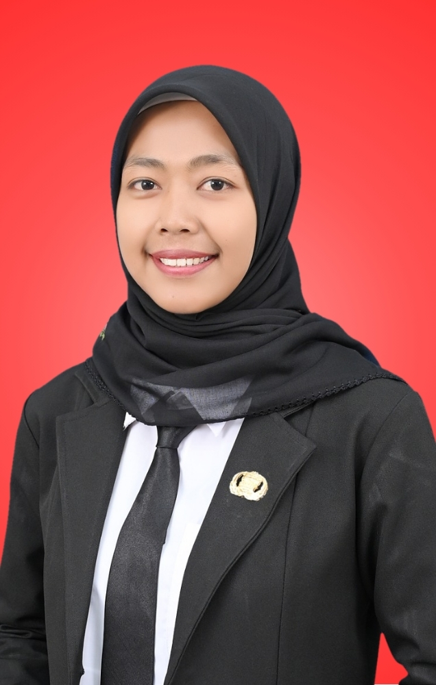 Dewi Puji Astuty, S.Pd