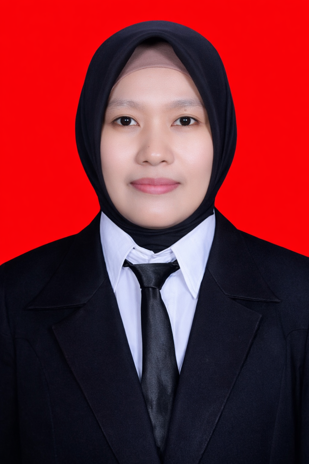 Ervita  Benny Rozy, S.Pd