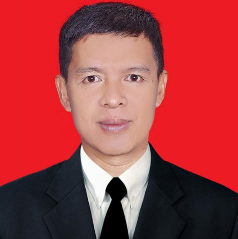 Rahmad Natsir, M.Pd
