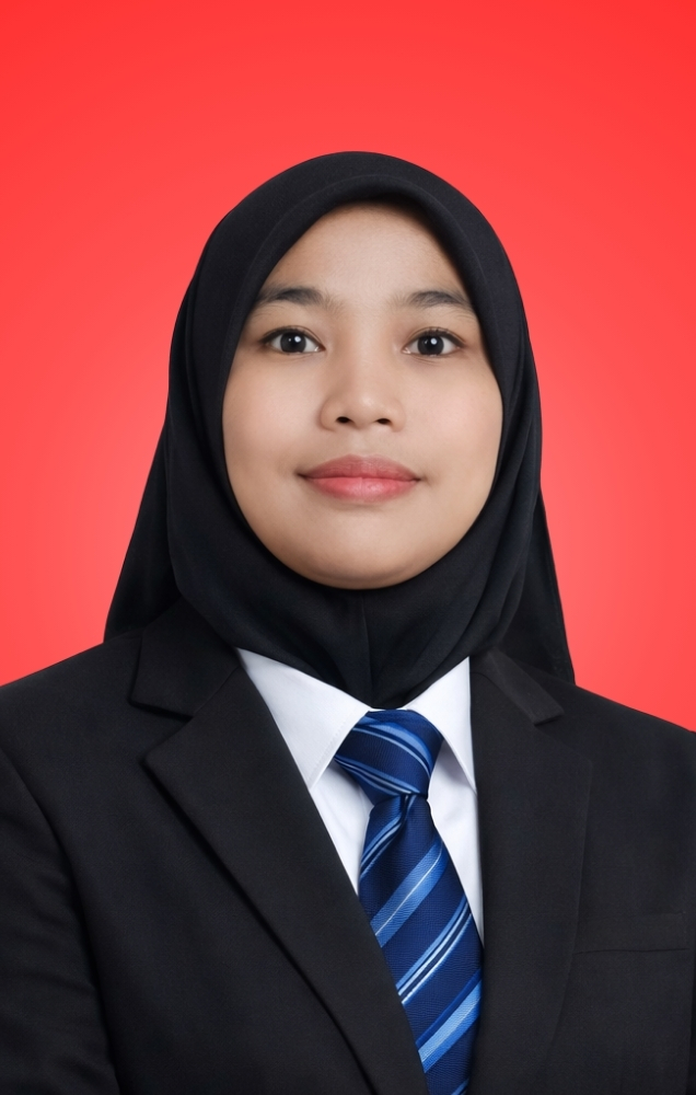 Ira Fitri Yeni, S.Pd