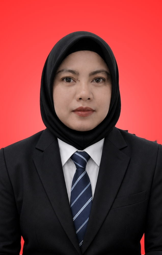 FITRI YANTI, A.Ma. SE