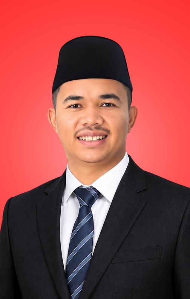 Rahma Doni, S.H