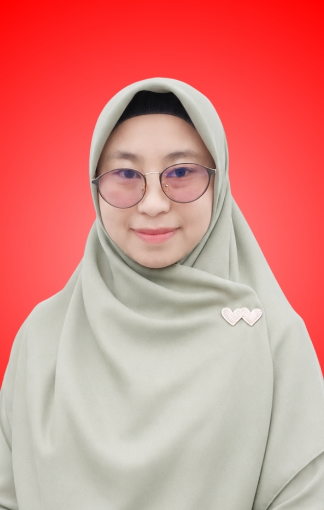 Leni Fitrawati, S.Pd