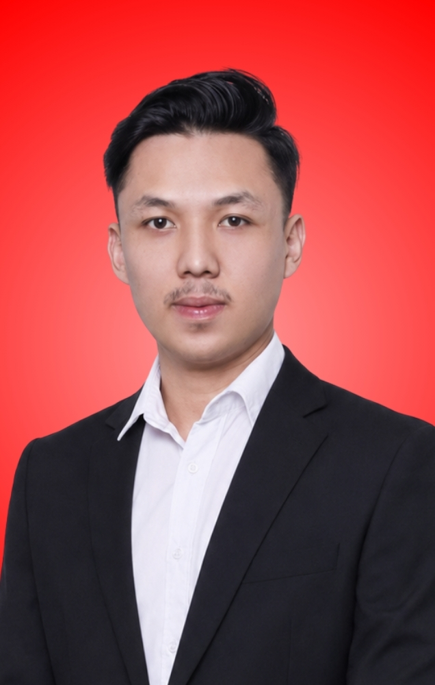 Rahmat Fajar. S.Pd
