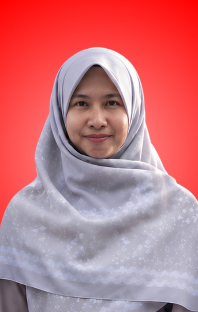Ihya Qisthi, Lc