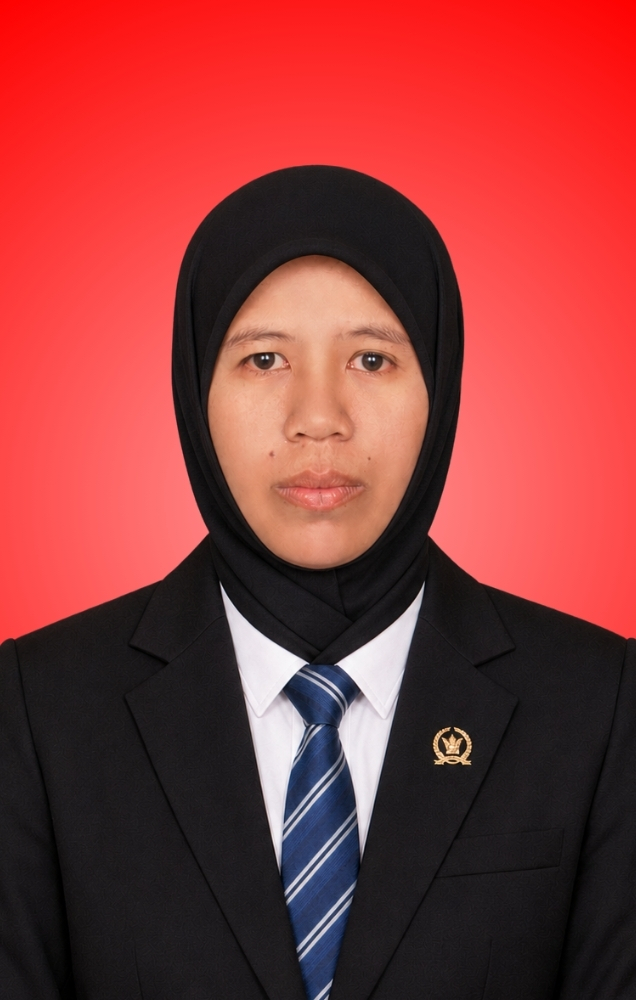 Aulia Roza, S. Pd.I
