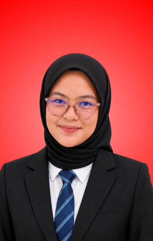 Rana Mardhatillah, S.Pd