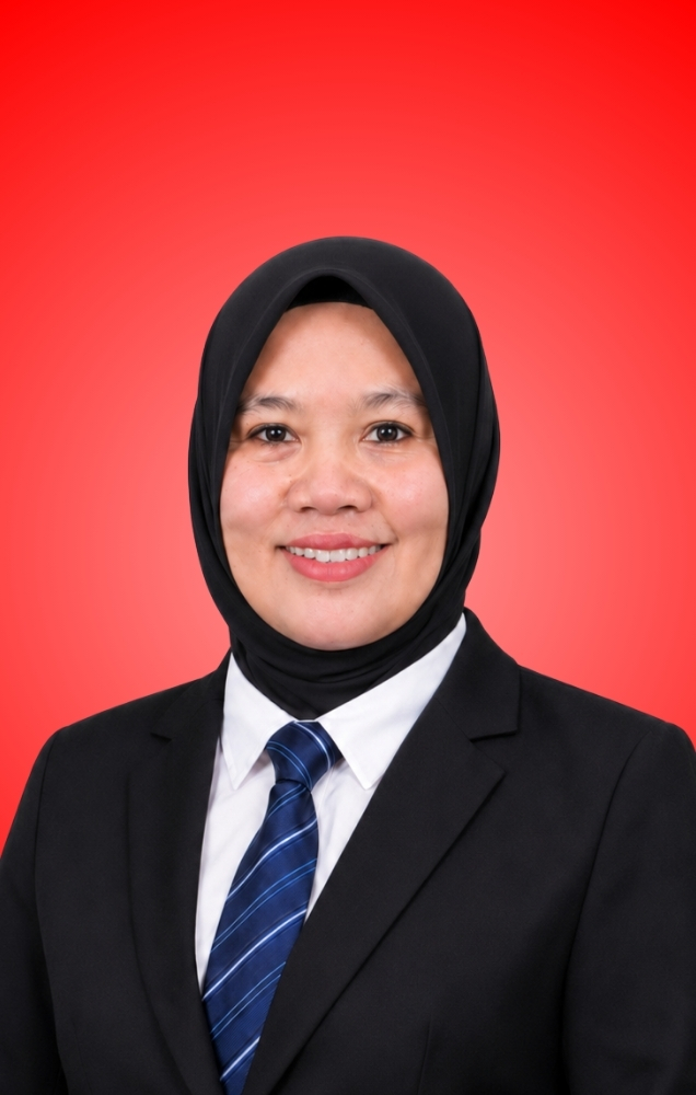 Dr. Lainah, S.Ag.,M.Pd.I