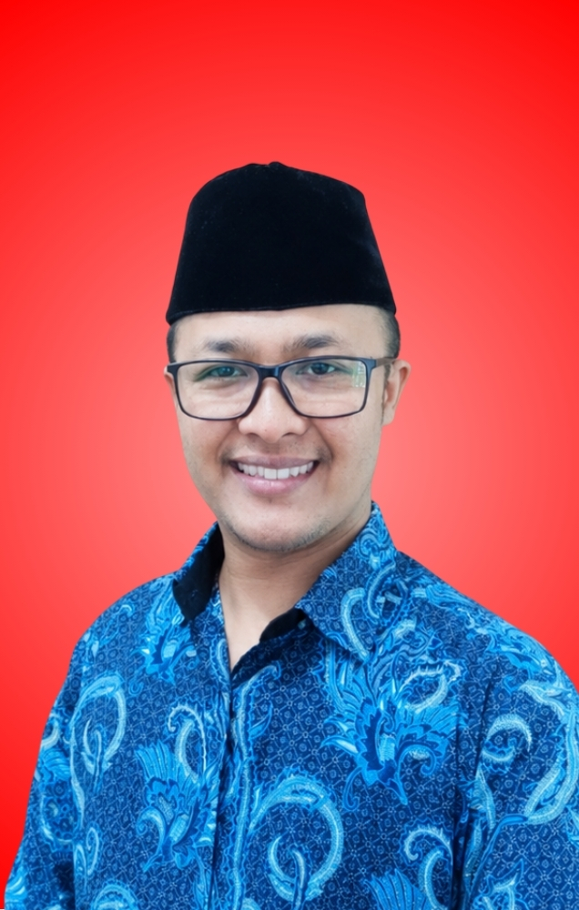 Hendra Febriadi