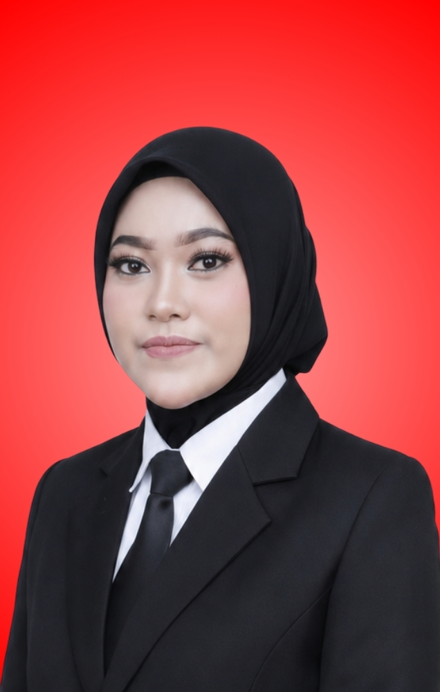 Atika Rati. S.Pd